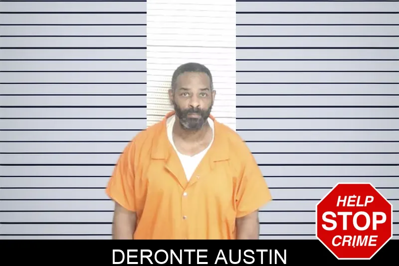 Deronte Austin
