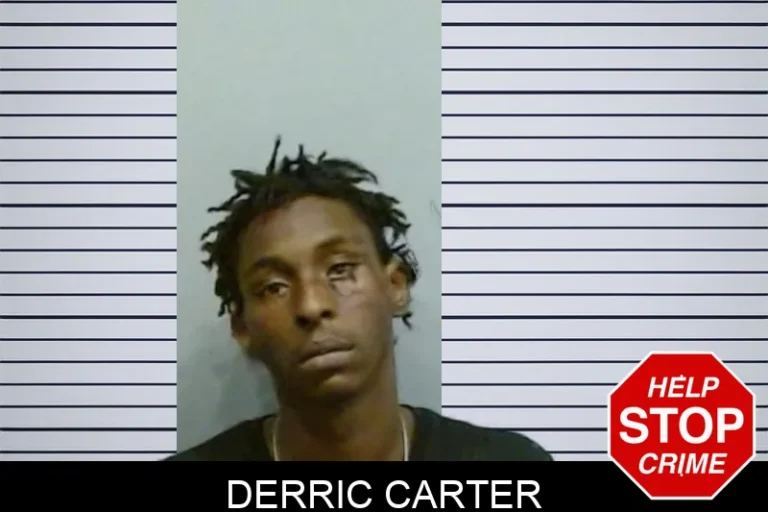 Derric Carter