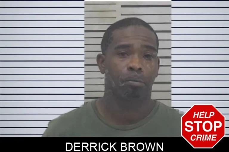 Derrick Brown