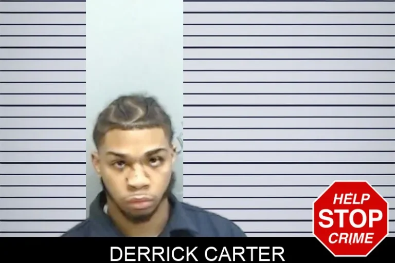 Derrick Carter