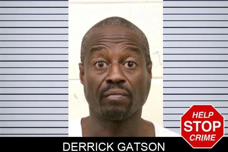 Derrick Gatson