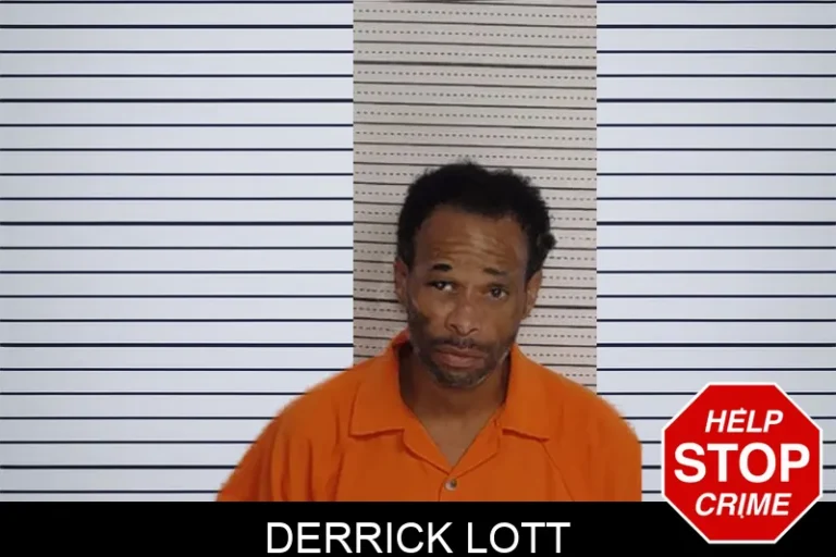 Derrick Lott
