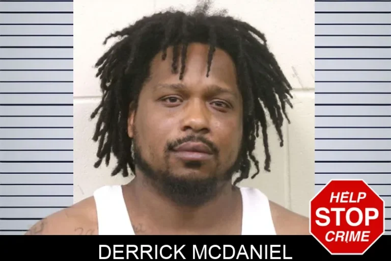 Derrick McDaniel