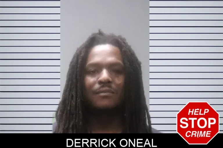 Derrick Oneal