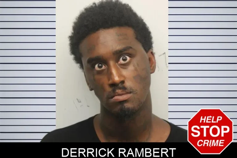Derrick Rambert