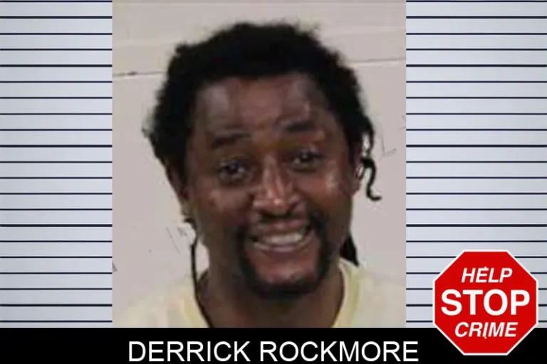 Derrick Rockmore