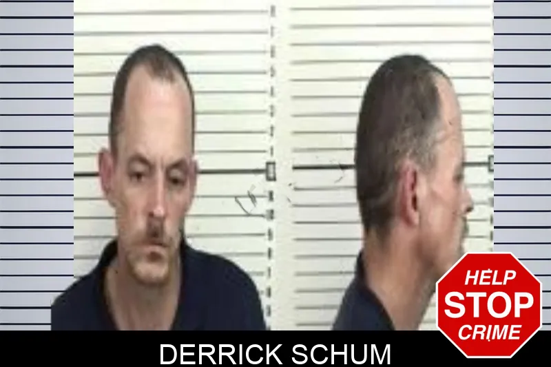 Derrick Schum