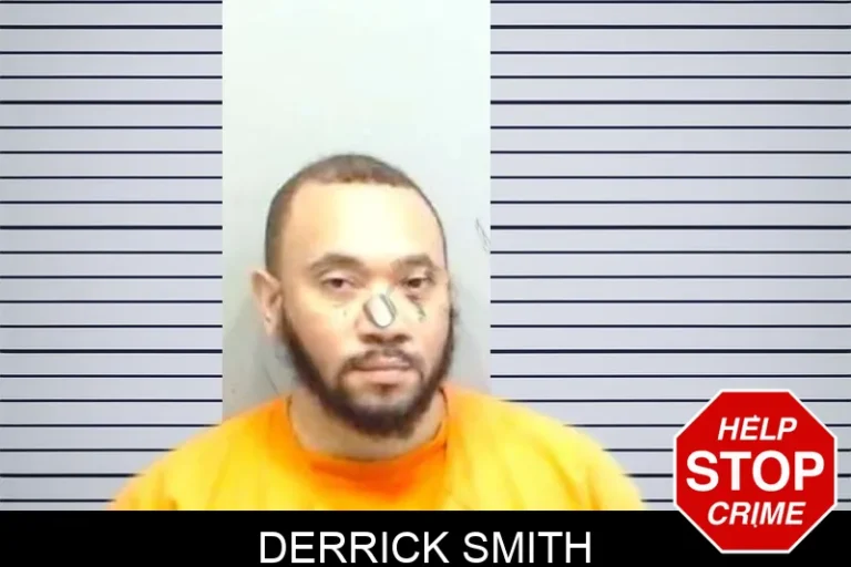 Derrick Smith