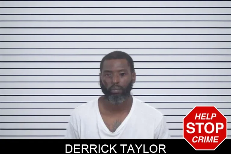 Derrick Taylor