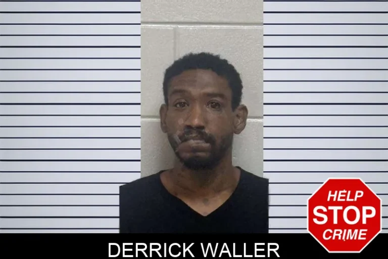 Derrick Waller