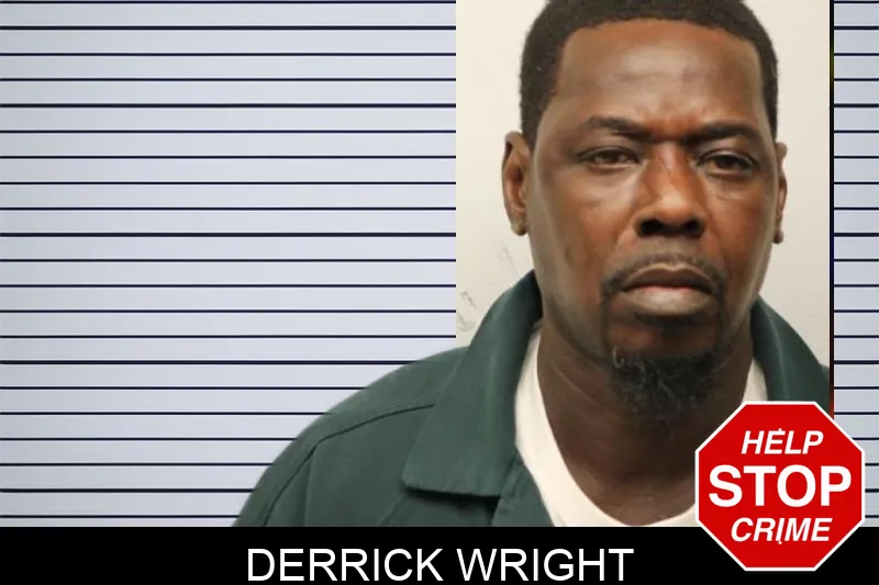 Derrick Wright