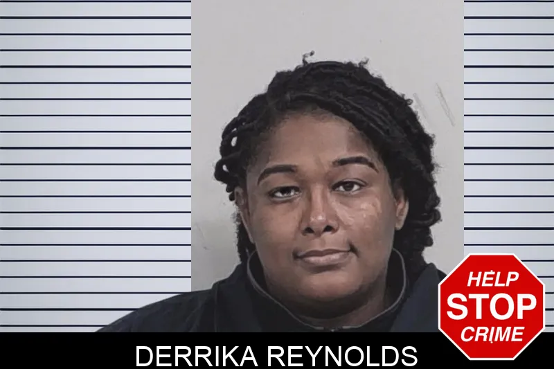 Derrika Reynolds