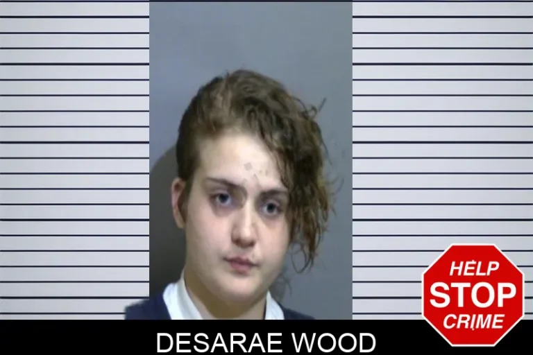 Desarae Wood