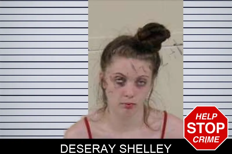 Deseray Shelley