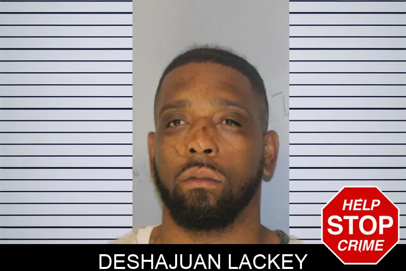 Deshajuan Lackey mugshot – Cobb County , Georgia Deshajuan Lackey mugshot