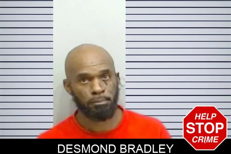 Desmond Bradley mugshot – Fulton County , Georgia Desmond Bradley