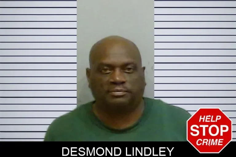 Desmond Lindley