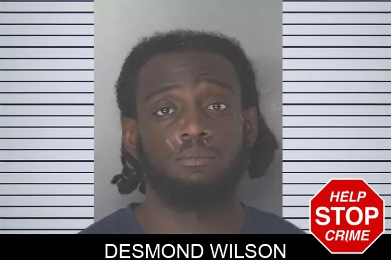 Desmond Wilson