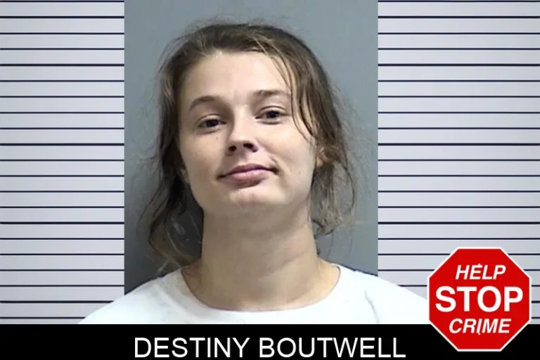 Destiny Boutwell