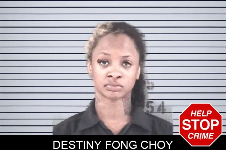 Destiny Fong Choy