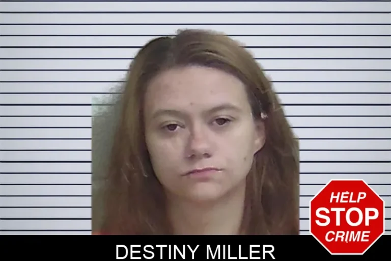 Destiny Miller
