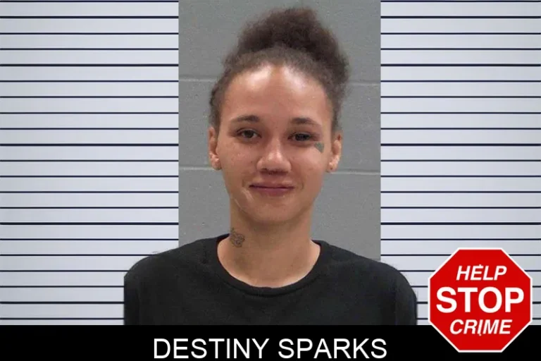 Destiny Sparks