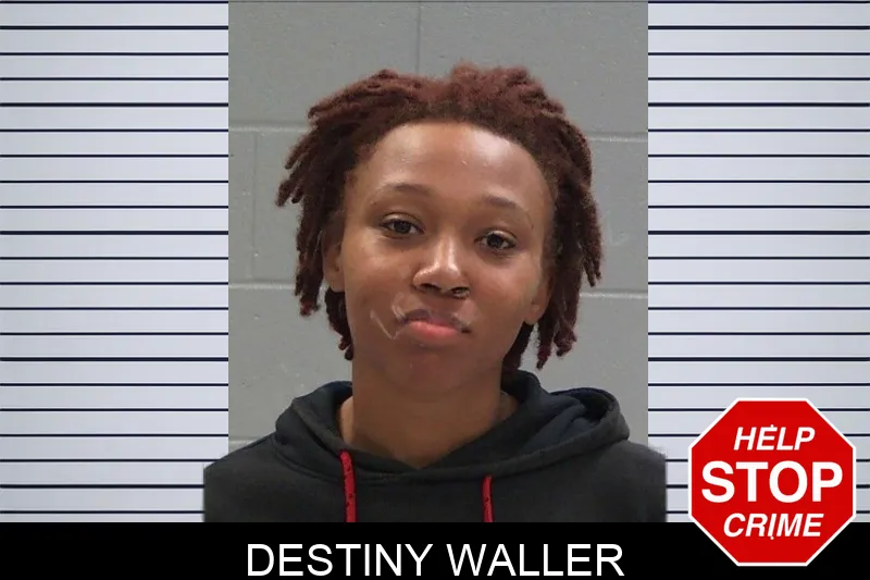 Destiny Waller