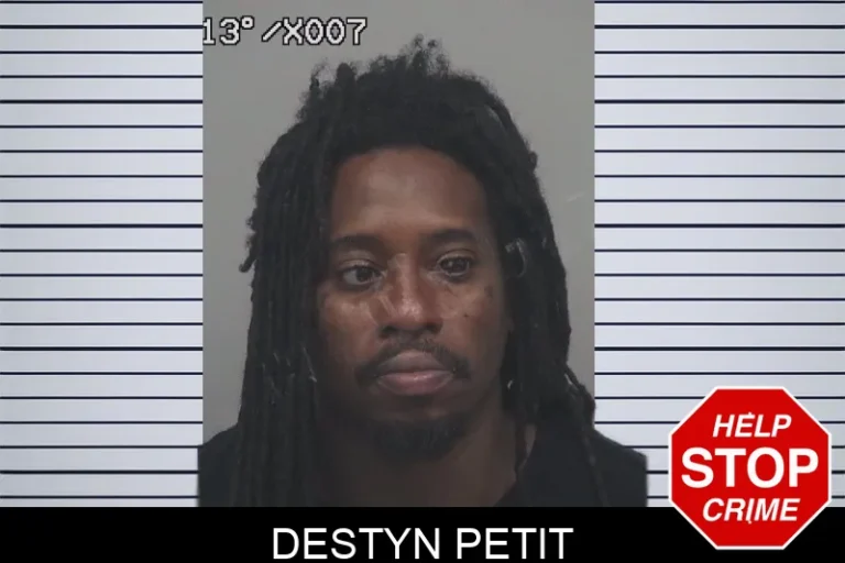 Destyn Petit