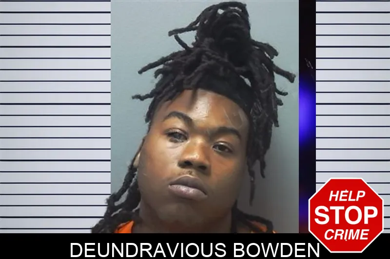 Deundravious Bowden mugshot – Cherokee County , Georgia Deundravious Bowden mugshot