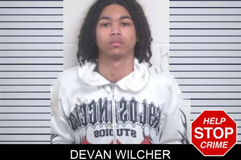 Devan Wilcher