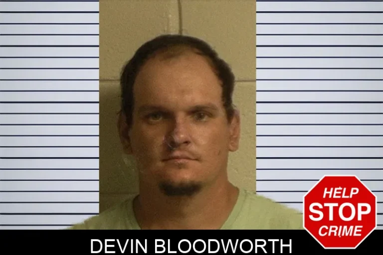 Devin Bloodworth