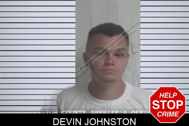 Devin Johnston