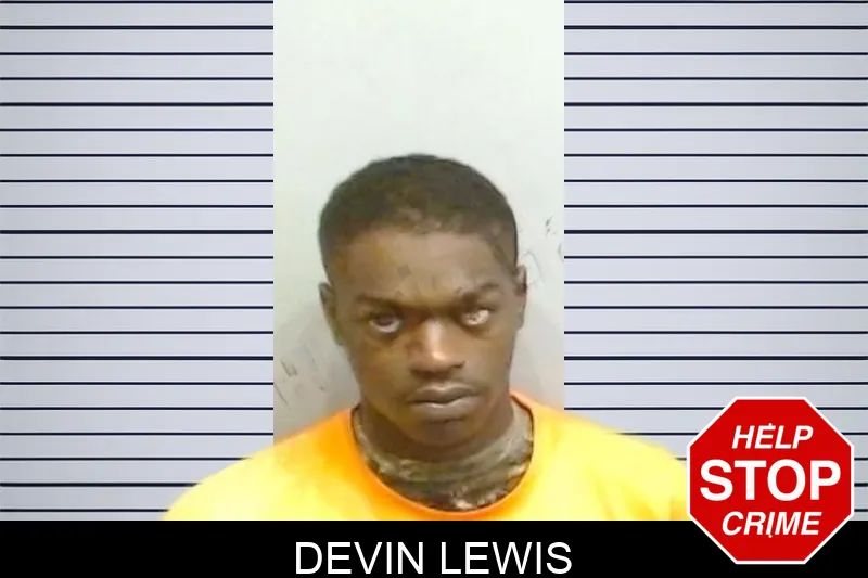 Devin Lewis
