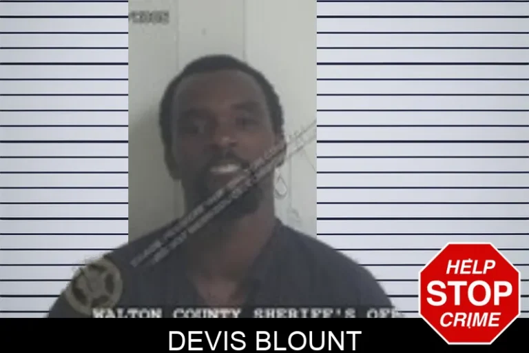 Devis Blount