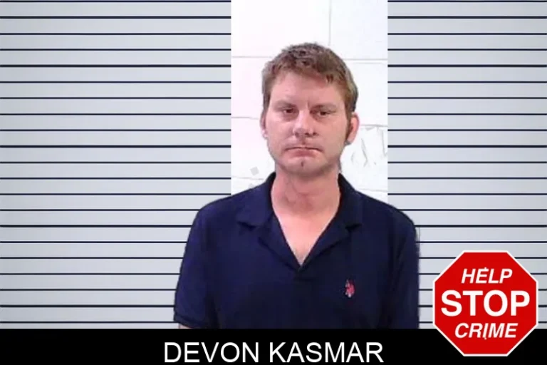 Devon Kasmar