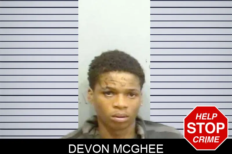 Devon McGhee