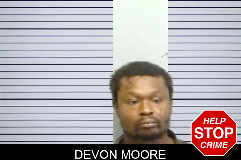 Devon Moore