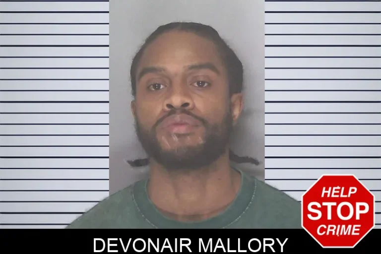 Devonair Mallory