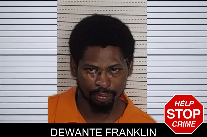 Dewante Franklin
