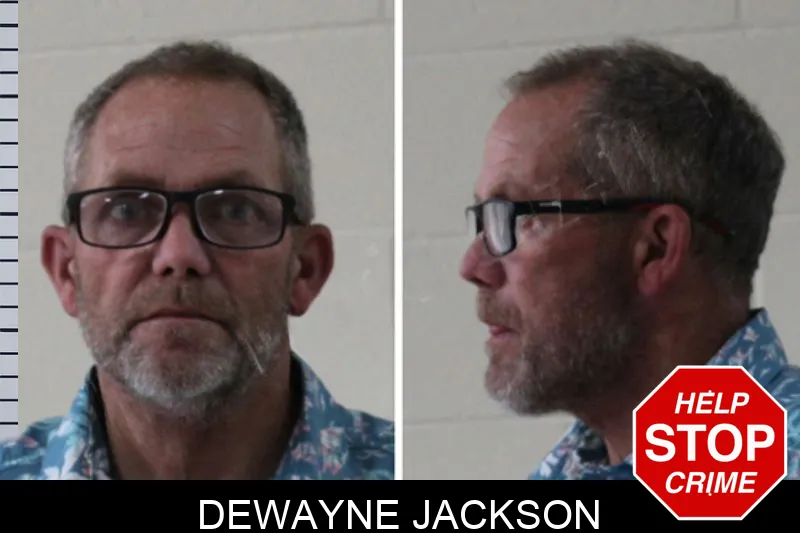 Dewayne Jackson mugshot – Houston County , Georgia Dewayne Jackson mugshot