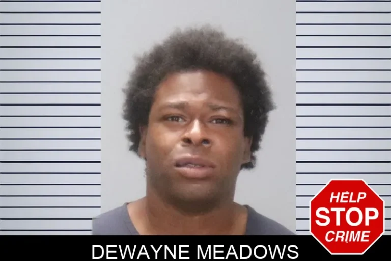 Dewayne Meadows