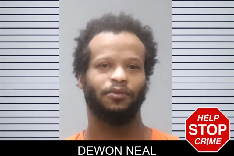 Dewon Neal