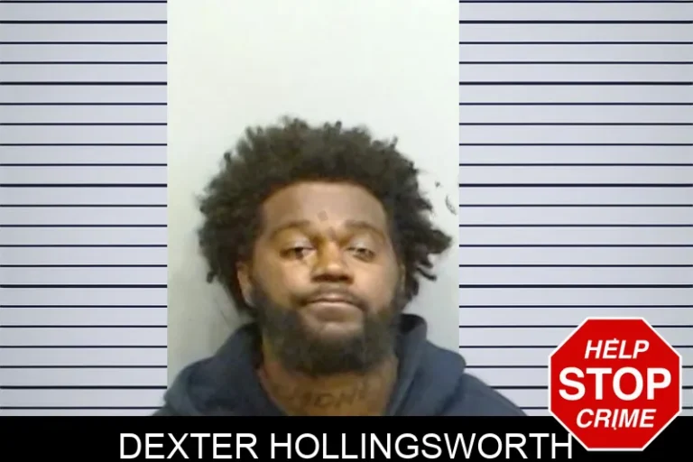 Dexter Hollingsworth