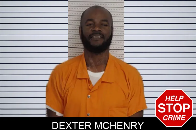 Dexter McHenry