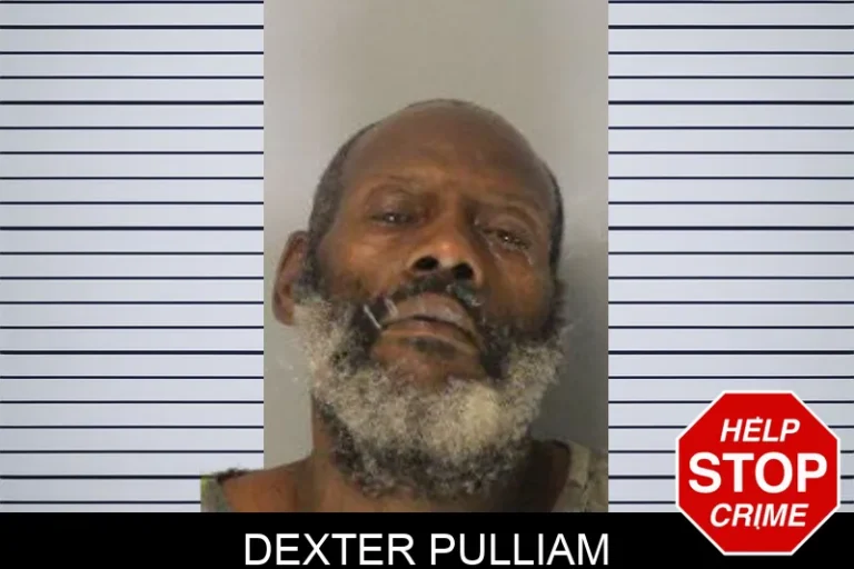 Dexter Pulliam