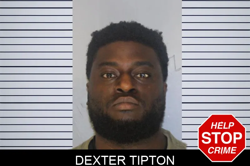 Dexter Tipton