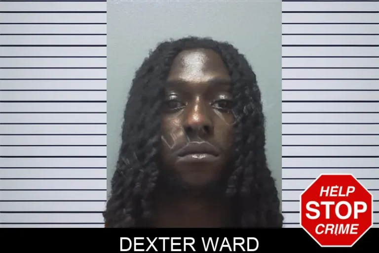 Dexter Ward mugshot – Cherokee County , Georgia Dexter Ward