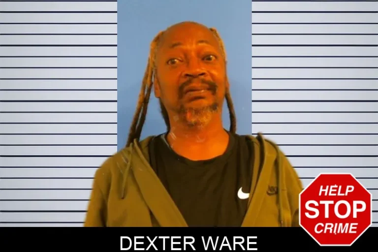 Dexter Ware