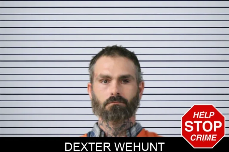 Dexter Wehunt