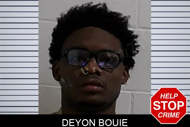 Deyon Bouie